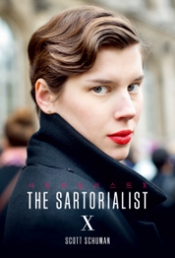 사토리얼리스트 X (THE SARTORIALIST X )